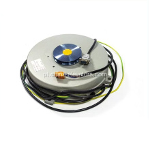 Motor de porta de carro SF2-DSC-1000M para elevadores de Hitachi